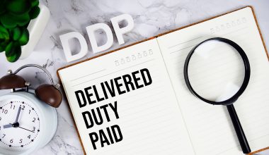 What is DDP Shipping