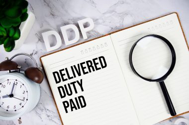 What is DDP Shipping