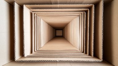 Nesting: How can It help you reduce shipping costs