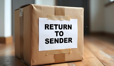 How to Write a Canada Post Address Correctly