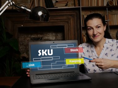 What is SKU? A Complete Guide to Stock Keeping Units