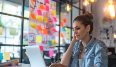 Women Owned Business