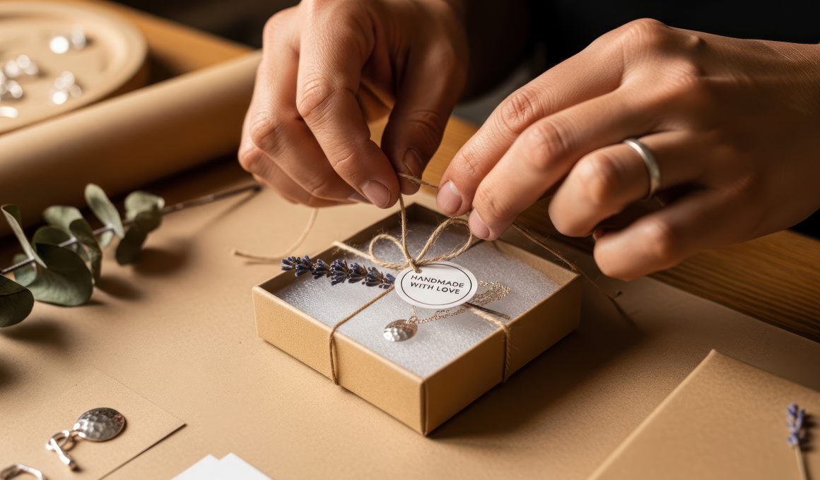 How to Ship Jewellery in Canada: The DTC Brand Guide