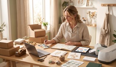 How to become an Etsy seller