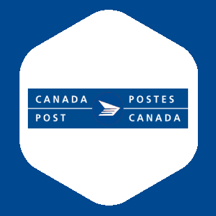 canadapost logo